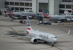 Ο Τραμπ απαγορεύει τις πτήσεις Boeing 737 Max στις ΗΠΑ