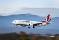 Τουρκία και Ινδία ανακοίνωσαν πως καθηλώνουν τα Boeing 737 Max 8 και 9