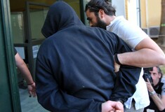Συνελήφθη 25χρονος «δράκος» που είχε επιτεθεί σε 15 γυναίκες στα Ιωάννινα
