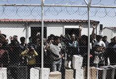 Κόλαφος για την Ελλάδα η έκθεση του Συμβουλίου της Ευρώπης για την κατάσταση προσφύγων, μεταναστών και ασυνόδευτων παιδιών