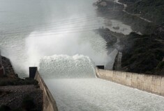 «Ξεμπλοκάρει» το υδροηλεκτρικό έργο στη Μεσοχώρα