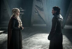 Οι καλύτερες ερωτικές σκηνές του Game of Thrones