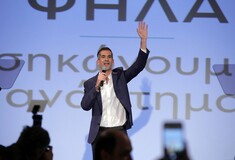 Το πρόγραμμα του Μπακογιάννη για την Αθήνα: Αλλαγές στην καθαριότητα, ιστορικό κέντρο χωρίς αυτοκίνητα και «πάρκα τσέπης»