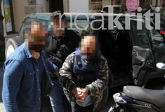 Με αλεξίσφαιρο στα δικαστήρια o 59χρονος για το βιασμό του ανήλικου ανηψιού του