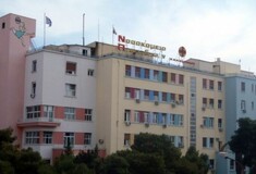 Θήβα: Σε κρίσιμη κατάσταση 8χρονη που τραυματίστηκε από αδέσποτη σφαίρα στο κεφάλι