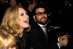 Η Adele ανακοίνωσε πως παίρνει διαζύγιο μετά από τρία χρόνια γάμου