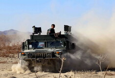 Αφγανιστάν: Τουλάχιστον 4 νεκροί από νέα επίθεση των Ταλιμπάν