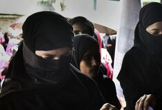 Η Σρι Λάνκα απαγορεύει την μπούργκα μετά τις τρομοκρατικές επιθέσεις