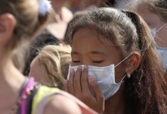Παιδικό άσθμα: Οι ρύποι των οχημάτων πίσω από εκατομμύρια νέα κρούσματα ετησίως