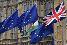 Brexit: H κυβέρνηση όρισε ημερομηνία για τις ευρωεκλογές αλλά ελπίζει να μην γίνουν
