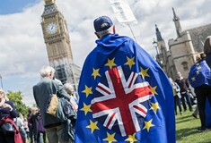 Brexit πριν από τον Ιούλιο θέλει το Λονδίνο