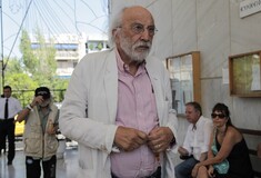 Αλέξανδρος Λυκουρέζος: Οι διάλογοι που τον εμπλέκουν με τη μαφία των φυλακών