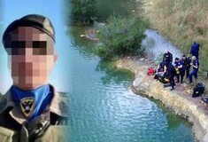 Κύπρος: Προς διαλεύκανση η υπόθεση του serial killer - Τι δήλωσε η Αστυνομία