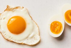 Τελικά τα αυγά βλάπτουν την υγεία μας; Μπορεί, λένε οι επιστήμονες