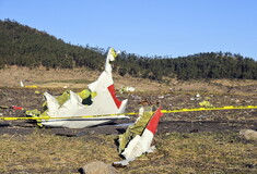 Πόρισμα Ethiopian Airlines: «Οι πιλότοι ακολούθησαν τις οδηγίες της Boeing αλλά δεν είχαν έλεγχο»