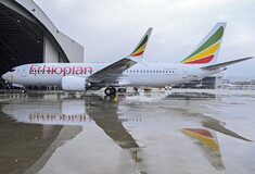 Ethiopian Airlines: Πιθανότατα ενεργό το ύποπτο λογισμικό αποτροπής απώλειας στήριξης στο αεροσκάφος