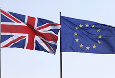 Η Βρετανία θα συμμετάσχει στις Ευρωεκλογές
