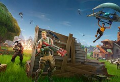 Η βουλή του Ιράκ απαγόρευσε το Fortnite και άλλα παιχνίδια πολέμου