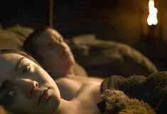 Game of Thrones - Mega Spoiler: Η Μέισι Γουίλιαμς απαντά για την «άβολη» σκηνή σεξ