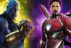 "Avengers: Endgame": Ο «ολοκληρωτικός οικολόγος» Thanos και ο «ανανήψας πρώην δεξιός» Iron Man