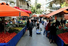 Έτσι δρούσε το κύκλωμα εκβιαστών στις λαϊκές αγορές