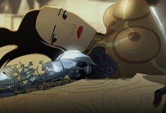 «Love, Death & Robots» στο Νetflix: Mια αγρίως άνιση αλλά κατά τόπους εμπνευσμένη sci-fi ανθολογία