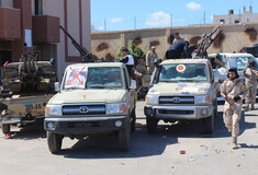 Λιβύη: Προ των πυλών της Τρίπολης ο Χάφταρ - Νέα έκκληση από τον ΟΗΕ