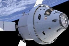 Αυτός είναι ο διπλός στόχος της NASA: Άνθρωποι στη Σελήνη το 2024 και στον Άρη το 2033