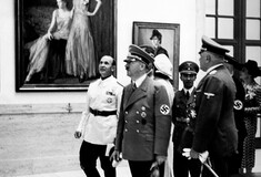 Τι ισχύει για τα έργα τέχνης που έκλεψαν οι Ναζί; Το κακό παράδειγμα της Ισπανίας