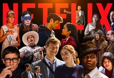 Το Netflix τεστάρει καινούριο «κουμπί» τυχαίας αναπαραγωγής για όσους δεν μπορούν να αποφασίσουν τι θέλουν να δουν