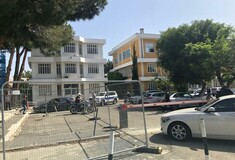 Κύπρος: Η Κάτχα Άνου το έβδομο θύμα του «Ορέστη» - Ομολογεί με «ραβασάκια»