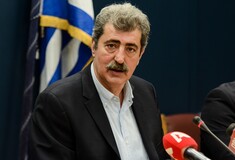 Κατατίθεται η πρόταση μομφής της ΝΔ κατά Πολάκη - Το επικρατέστερο σενάριο