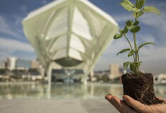 Πώς θα τρέφονται 10 δισεκατομμύρια Γήινοι το 2050; Το Μουσείο του Ρίο απαντά