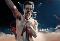 Έκοψαν όλες τις ομοφυλοφιλικές σκηνές του Bohemian Rhapsody - Εξοργίζει η λογοκρισία στην Κίνα