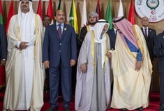 Οι Άραβες ηγέτες καταδικάζουν την απόφαση των ΗΠΑ για τα Υψίπεδα του Γκολάν
