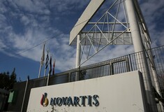 Novartis: Κλήσεις σε μη πολιτικά πρόσωπα - Οι Εισαγγελείς Διαφθοράς ερευνούν «ύποπτα χρήματα»
