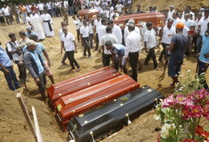 Σρι Λάνκα: «Αντίποινα για τη Νέα Ζηλανδία οι επιθέσεις», δείχνουν οι έρευνες - Στους 321 οι νεκροί