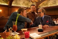 Πρώτο τρέιλερ για το «Once Upon a Time in Hollywood» του Ταραντίνο