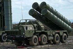 Yeni Safak για S-400: Αιγαίο και Ανατολική Μεσόγειος θα γίνουν «τουρκική λίμνη»