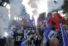 Αλβανία: O Έντι Ράμα ζήτησε τη βοήθεια ξένων διπλωματών - Επιμένει στη διεξαγωγή εκλογών