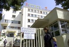 Βγήκε από την Εντατική η 8χρονη Αλεξία - Αναπνέει χωρίς μηχανική υποστήριξη