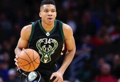 Ο Αντετοκούνμπο κάνει το όνομα «Giannis» δημοφιλές στις ΗΠΑ