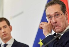 Αυστρία: Σάλος με βίντεο που δείχνει τον ακροδεξιό αντικαγκελάριο να τάζει δημόσιες συμβάσεις για πολιτική στήριξη