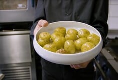 Αυτές είναι οι ακριβότερες πατάτες στον κόσμο - κάποτε πωλήθηκαν σε δημοπρασία για 1000 ευρώ το κιλό!