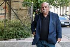 Βούτσης για μετατάξεις: Κάναμε λάθος - Δεν ήταν σωστό από την πλευρά μας