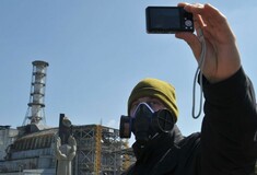 «Σεβαστείτε το Τσερνόμπιλ» - Παρέμβαση από τον συγγραφέα της σειράς για τις ασεβείς selfies στο Instagram