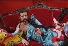 Η εκκεντρική νέα φολκ του Devendra Banhart