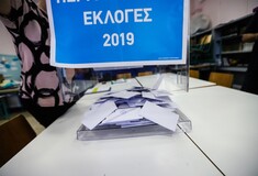 Δημοτικές εκλογές 2019: Οι Δήμοι που έχασε ο ΣΥΡΙΖΑ κι εκείνοι που κατάφερε να κρατήσει