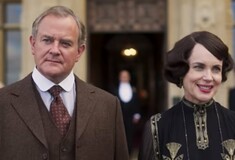 Downton Abbey: Δείτε το πρώτο τρέιλερ της ταινίας