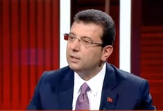 Έξαλλος ο Ιμάμογλου όταν ρωτήθηκε για την ελληνική καταγωγή του